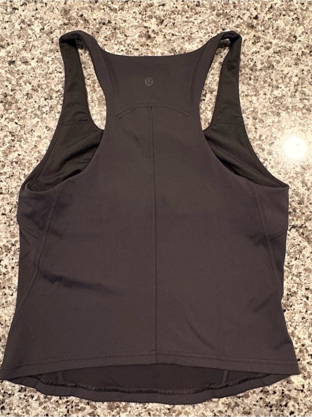 Lululemon Tank Top - Picture 4 of 4